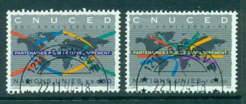 UN-Geneva-1994-UNCTAD-CTO-lot65913