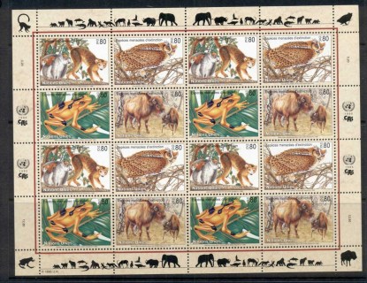 UN-Geneva-1995-Endangered-Species-sheet-MUH