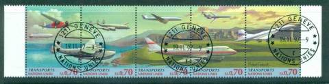 UN-Geneva-1997-Transportation-Str-5-CTO-lot66054