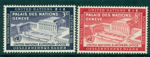 UN-New-York-1954-UN-Day-MLH-lot40856