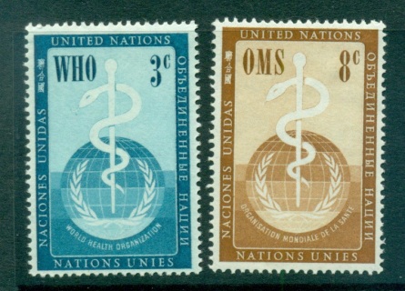 UN-New-York-1956-World-Health-Org-MUH-lot65939