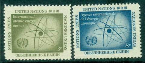 UN-New-York-1958-Atomic-Energy-Agency-MUH-lot65943