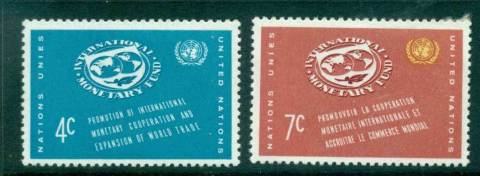 UN-New-York-1961-International-Monetary-Fund-IMF-MLH-lot41027