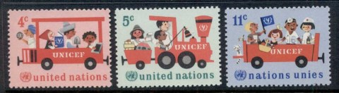 UN-New-York-1966-UNICEF-20th-Anniversary-MUH