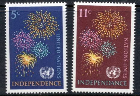 UN-New-York-1967-Independence-Nations-MUH