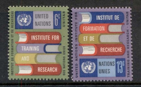 UN-New-York-1969-Institute-for-Training-research-MUH