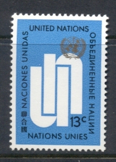 UN-New-York-1969-UN-Emblem-MUH