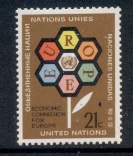 UN-New-York-1972-Economic-Commission-MUH