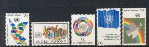 UN-New-York-1976-Anniversaries-MUH