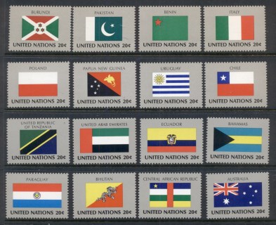 UN-New-York-1984-Flags-MUH