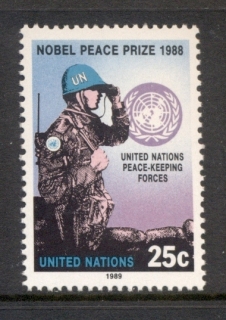 UN-New-York-1989-Peace-Keeping-Force-MUH