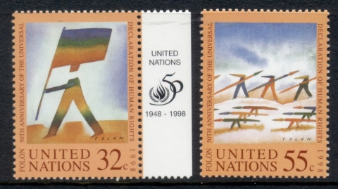 UN-New-York-1998-Universal-declaration-of-Human-Rights-MUH