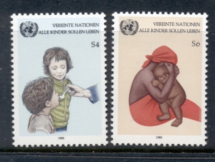 UN-Vienna-1985-Unicef-Child-Survival-MUH