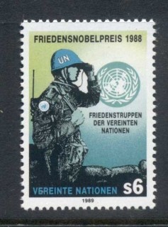 UN-Vienna-1989-Peace-Keeping-Force-MUH