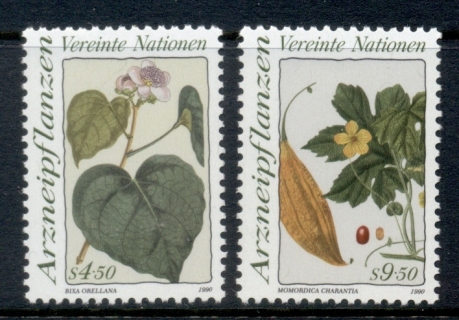 UN-Vienna-1990-Medicinal-Plants-MUH-2