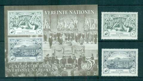 UN-Vienna-1995-50th-Anniv-MS-MUH-lot65866