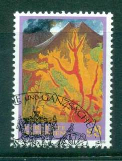 UN-Vienna-1999-Volcanic-Landscape-CTO-lot65971