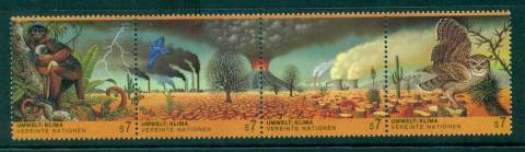 UN-Vienna-2001-Climate-Change-Str-4-MUH-lot40977