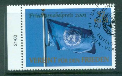 UN-Vienna-2001-Nobel-Peace-Prize-CTO-lot65959