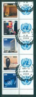 UN-Vienna-2008-UN-Str-labels-CTO-lot66011