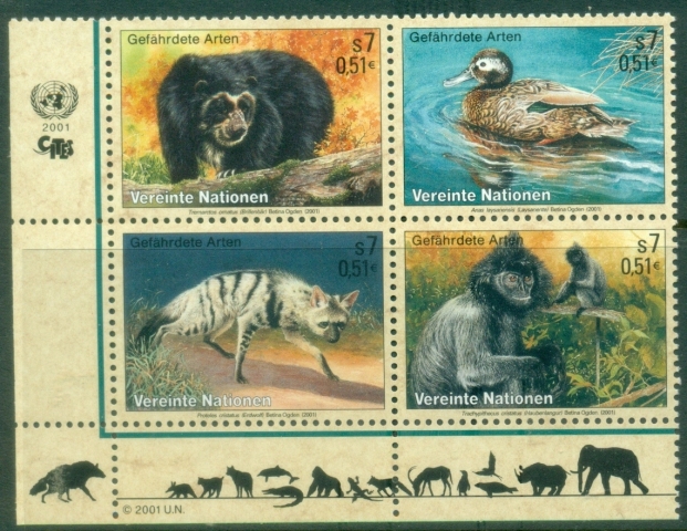 UN-Vienna-2001-Endangered-Animals-MUH