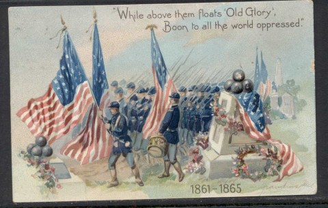 USA-1907-PPC-patriotic