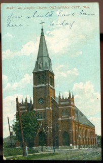 USA-1907-St-Josephs-Church