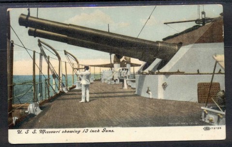 USA-1908-PPC-Naval-Ship-USS-Missouri