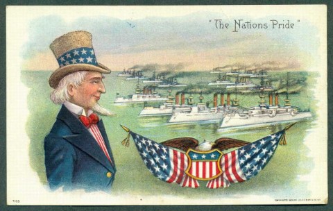 USA-1908c-The-Great-White-Fleet