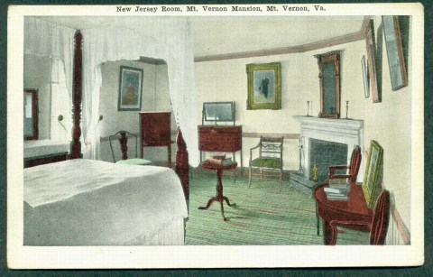 USA-1930c-New-Jersey-Room-Mt-Vernon