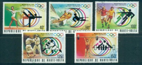 Upper-Volta-1976-Summer-Olympics