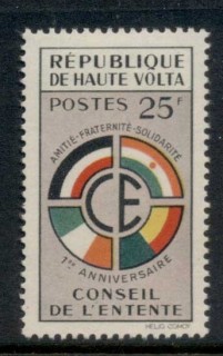 Upper-Volta-1960-Council-of-the-Entente-MLH