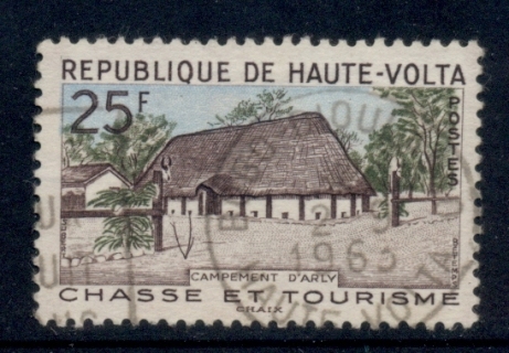 Upper-Volta-1962-Tourism-Arly-Reservation-25f-FU