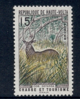 Upper-Volta-1962-Tourism-Defassa-Buck-15f-FU