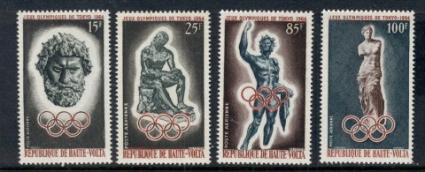 Upper-Volta-1964-Summer-Olympics-Tokyo-MUH