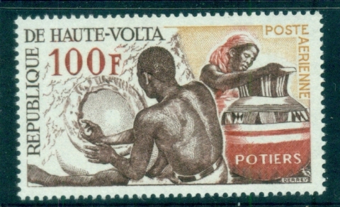 Upper-Volta-1968-Potters-MUH