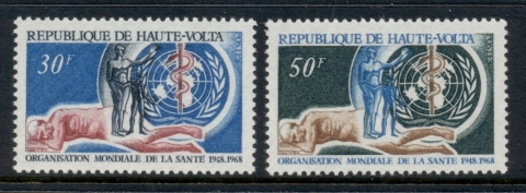 Upper-Volta-1968-WHO-20th-Anniversary-MUH-2