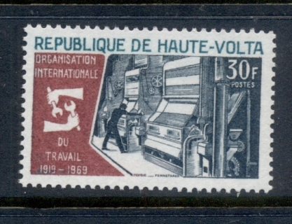 Upper-Volta-1969-ILO-75th-Anniversary-MUH