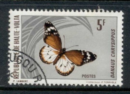 Upper-Volta-1971-Insects_3