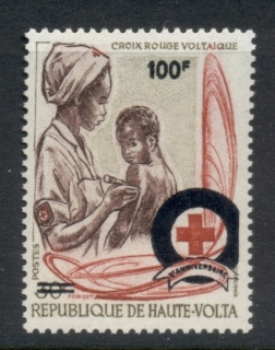 Upper-Volta-1971-Red-Cross-vaccination-Surch-MUH