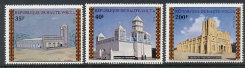 Upper-Volta-1973-Churches-Mosques-MUH