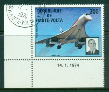 Upper-Volta-1974-Concorde