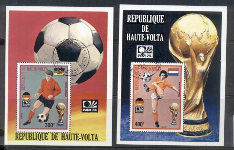 Upper-Volta-1974-World-Cup-Soccer-Munich-2xMS-CTO