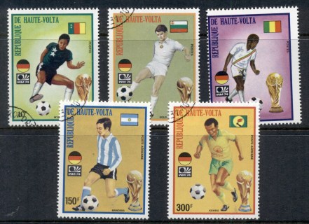 Upper-Volta-1974-World-Cup-Soccer-Munich-CTO-2