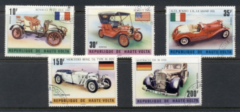 Upper-Volta-1975-Vintage-Cars-CTO