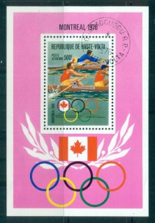 Upper-Volta-1976-Summer-Olympics