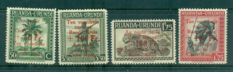 Ruanda-Urundi-1945-Red-Cross-Opts