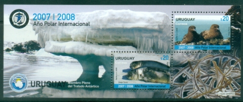 Uruguay-2008-International-Polar-Year-MS-MUH