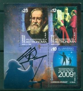 Uruguay-2009-International-Year-of-Astronomy-MS-MUH