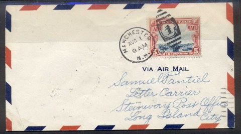 USA-1928-Beacon-on-Rocky-Mountains-Airmail-cover